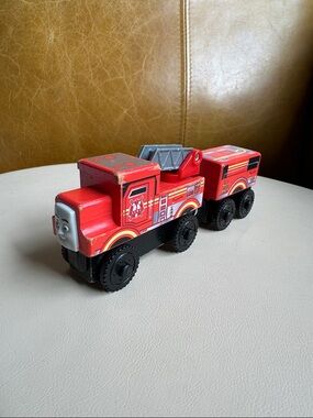 Thomas and Friends Flynn and Tender (2019 version)